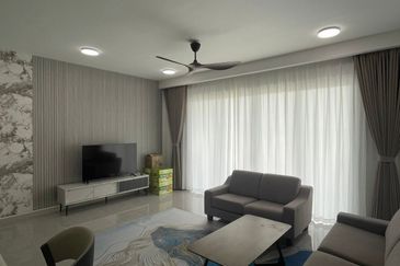 Park Place @ ParkCity