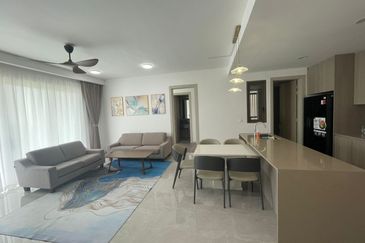 Park Place @ ParkCity