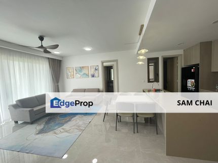 Park Place (DPC)@Desa Parkcity For Rent, Kuala Lumpur, Desa Parkcity
