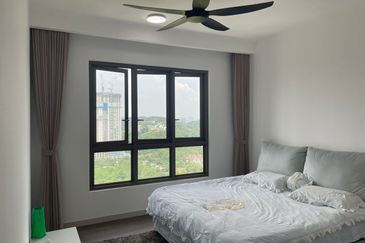 Park Place @ ParkCity