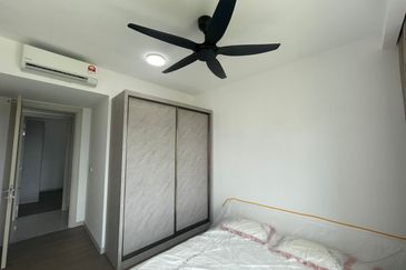 Park Place @ ParkCity