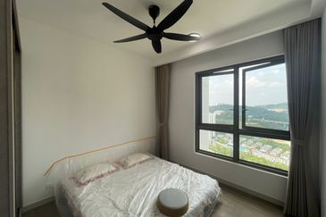 Park Place @ ParkCity