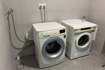 Park Place @ ParkCity