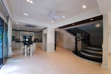 Desa ParkCity (Zenia)