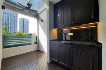 Desa ParkCity (Zenia)