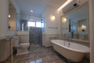 Desa ParkCity (Zenia)