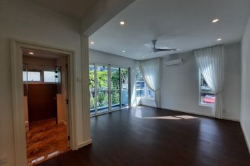 Desa ParkCity (Zenia)