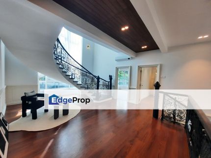 MUST SEE Zenia Parkhome (DPC)@Desa Parkcity For Sale, Kuala Lumpur, Desa Parkcity