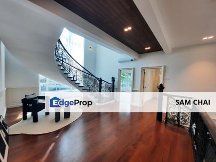 MUST SEE Zenia Parkhome (DPC)@Desa Parkcity For Sale, Kuala Lumpur, Desa Parkcity