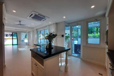 Desa ParkCity (Zenia)