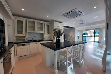 Desa ParkCity (Zenia)