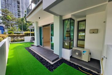 Desa ParkCity (Zenia)