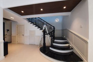 Desa ParkCity (Zenia)