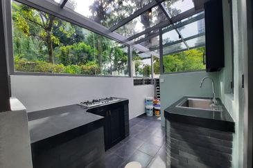 Desa ParkCity (Zenia)