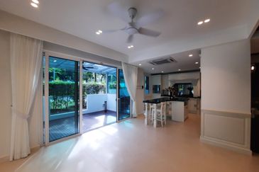 Desa ParkCity (Zenia)