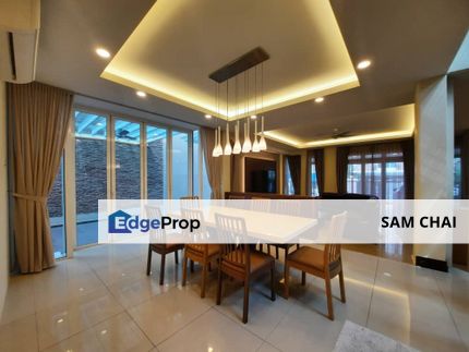 Link Bungalow(DPC) Levenue For Rent @Desa Parkcity, Kuala Lumpur, Desa Parkcity