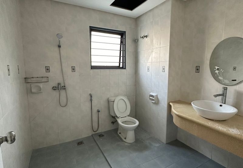 Sunway SPK (Corner) For Sale