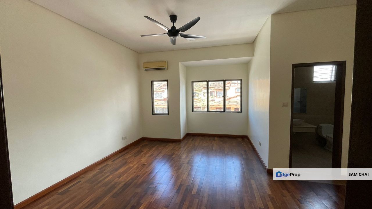 Sunway SPK Damansara Terraces (DPC) For Sale, Kuala Lumpur, Sunway SPK Damansara