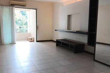 Desa ParkCity (Nadia Parkfront Condominium)