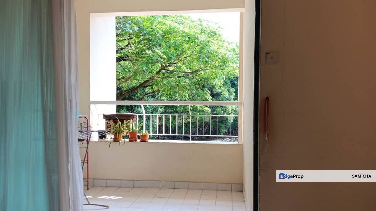 Nadia Parkfront Condo (DPC) @Desa Parkcity For Rent, Kuala Lumpur, Desa Parkcity