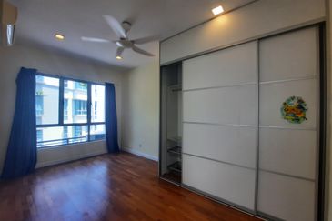 Desa ParkCity (Zenia)