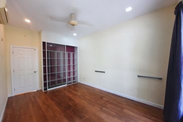 Desa ParkCity (Zenia)