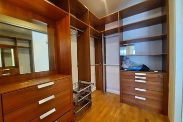 Desa ParkCity (Zenia)