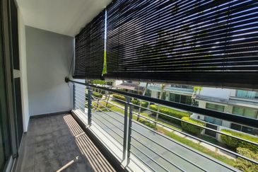 Desa ParkCity (Zenia)