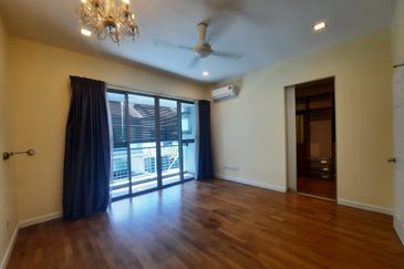 Desa ParkCity (Zenia)