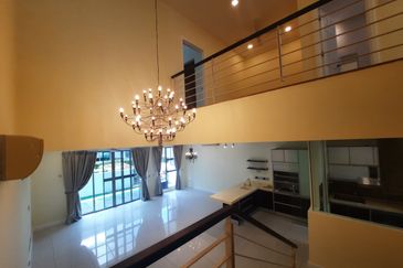 Desa ParkCity (Zenia)