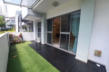 Desa ParkCity (Zenia)