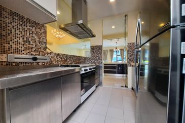 Desa ParkCity (Zenia)