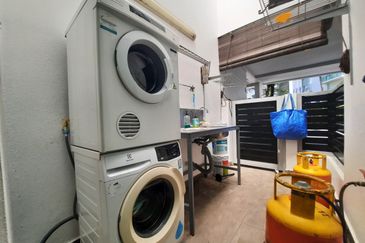 Desa ParkCity (Zenia)