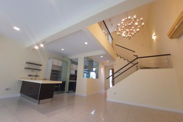 Desa ParkCity (Zenia)