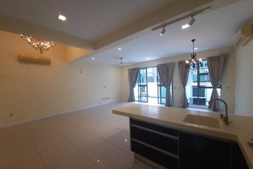 Desa ParkCity (Zenia)