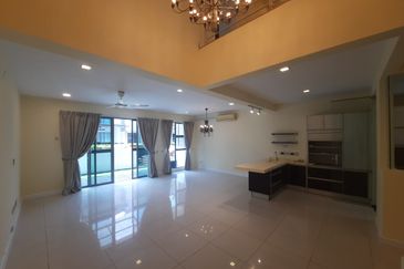 Desa ParkCity (Zenia)