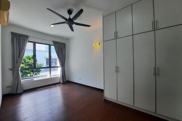 Desa ParkCity (Zenia)