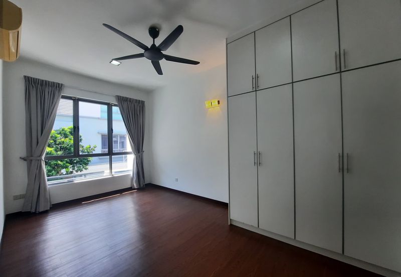 Desa ParkCity (Zenia)