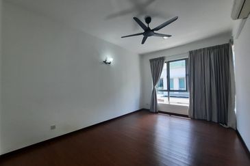 Desa ParkCity (Zenia)