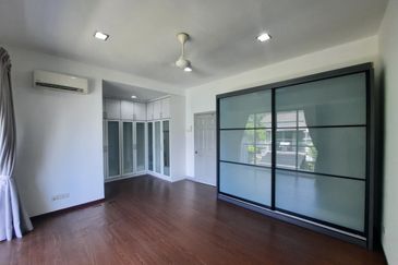 Desa ParkCity (Zenia)