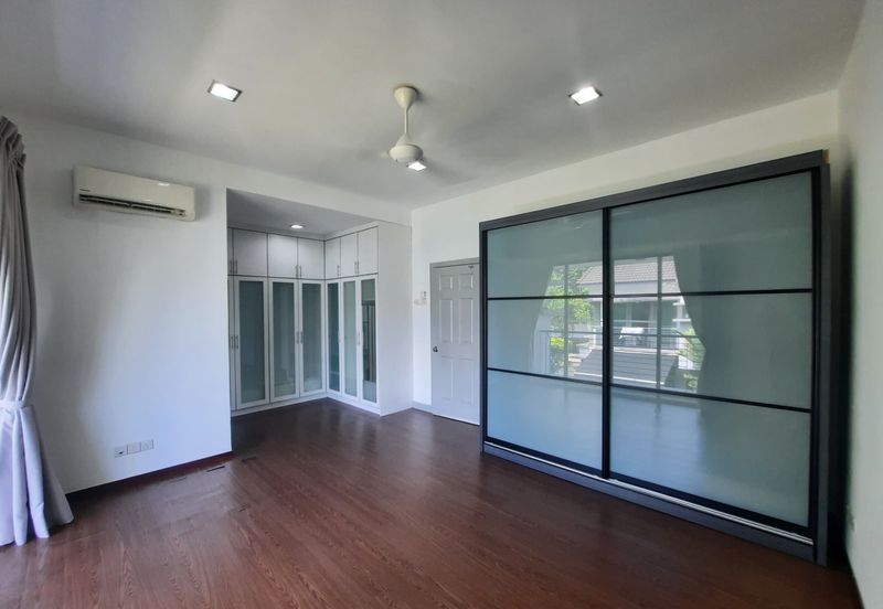 Desa ParkCity (Zenia)