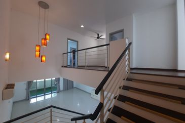 Desa ParkCity (Zenia)