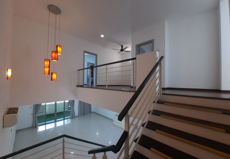 Desa ParkCity (Zenia)