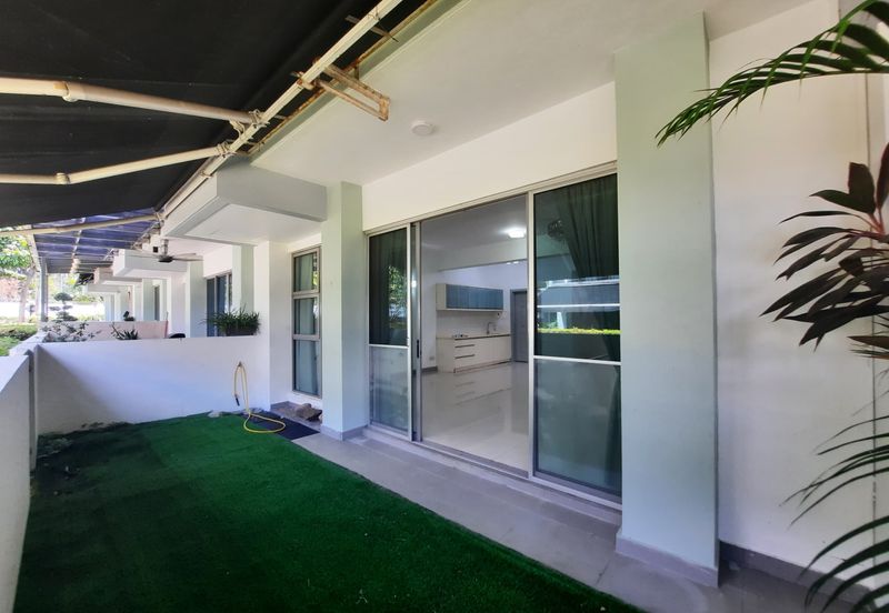 Desa ParkCity (Zenia)