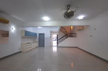 Desa ParkCity (Zenia)