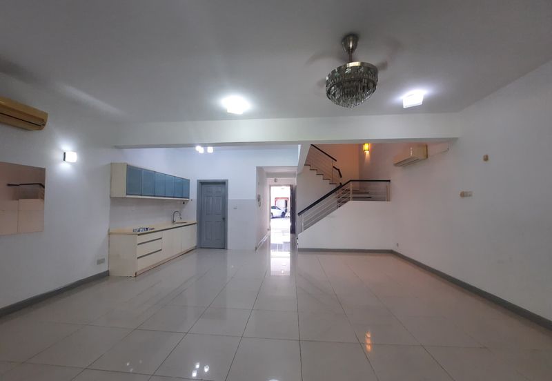 Desa ParkCity (Zenia)