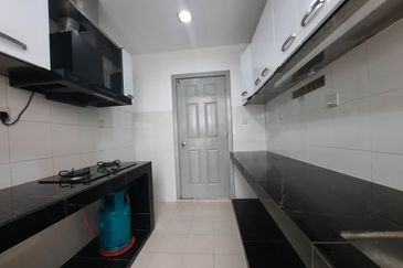 Desa ParkCity (Zenia)