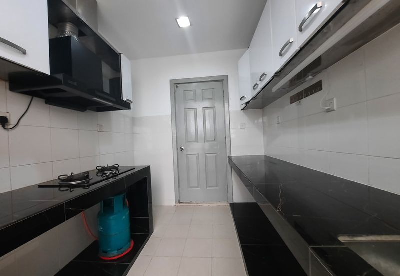 Desa ParkCity (Zenia)