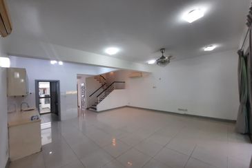 Desa ParkCity (Zenia)