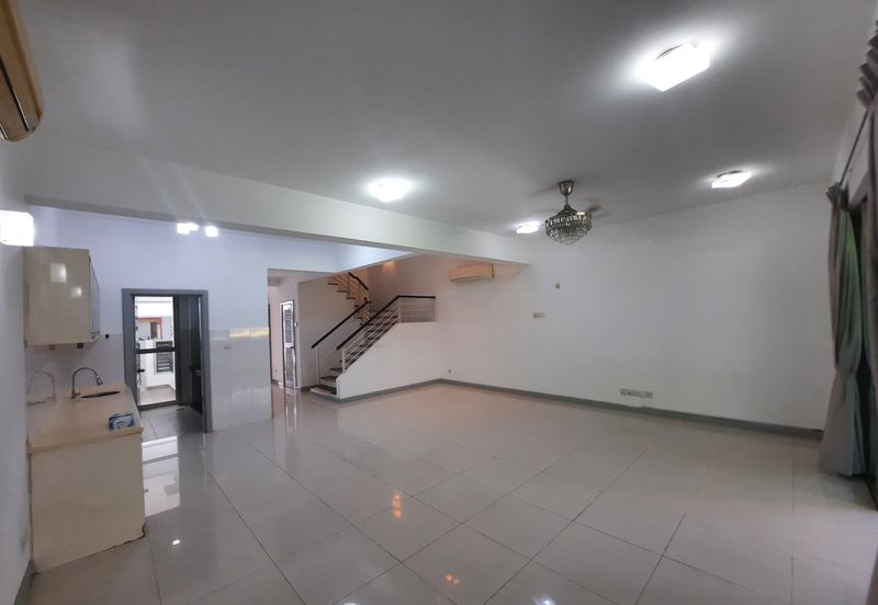 Desa ParkCity (Zenia)